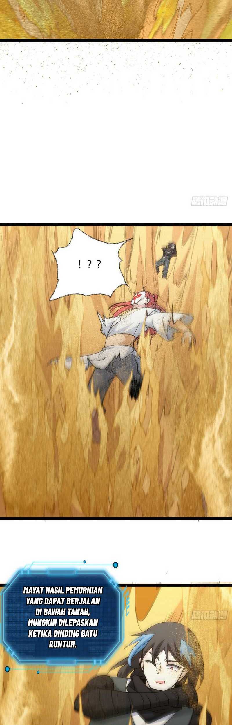 I Took Over The System Players Chapter 08 Gambar 12