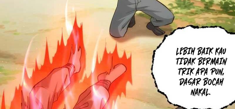 I Took Over The System Players Chapter 07 Gambar 27