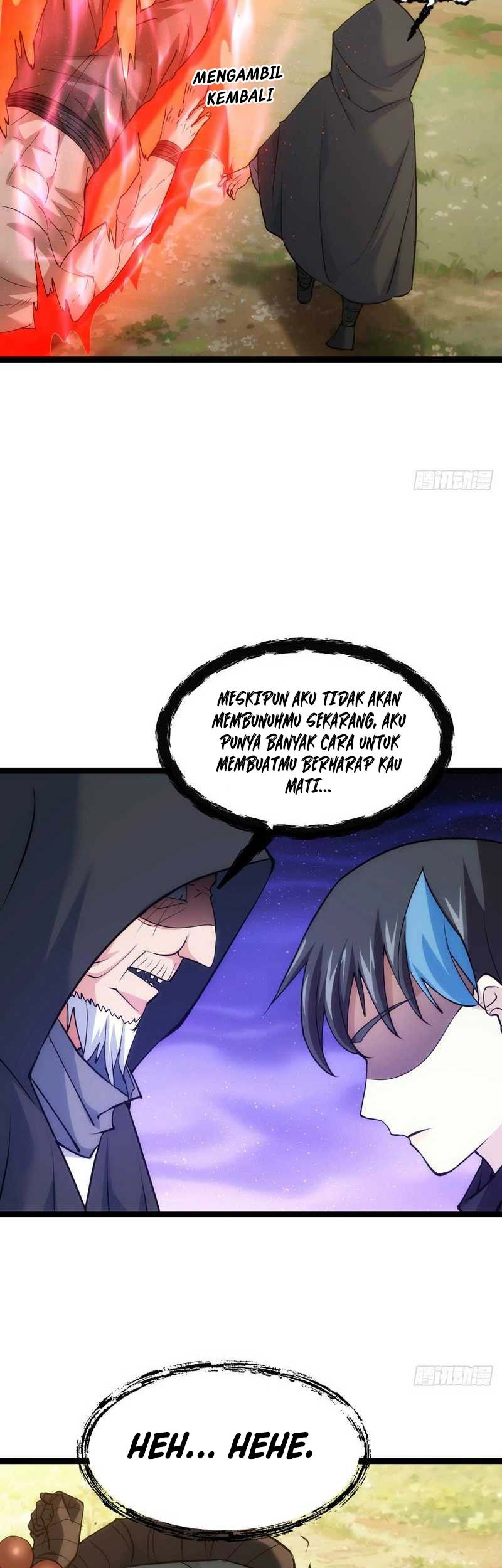 I Took Over The System Players Chapter 07 Gambar 28