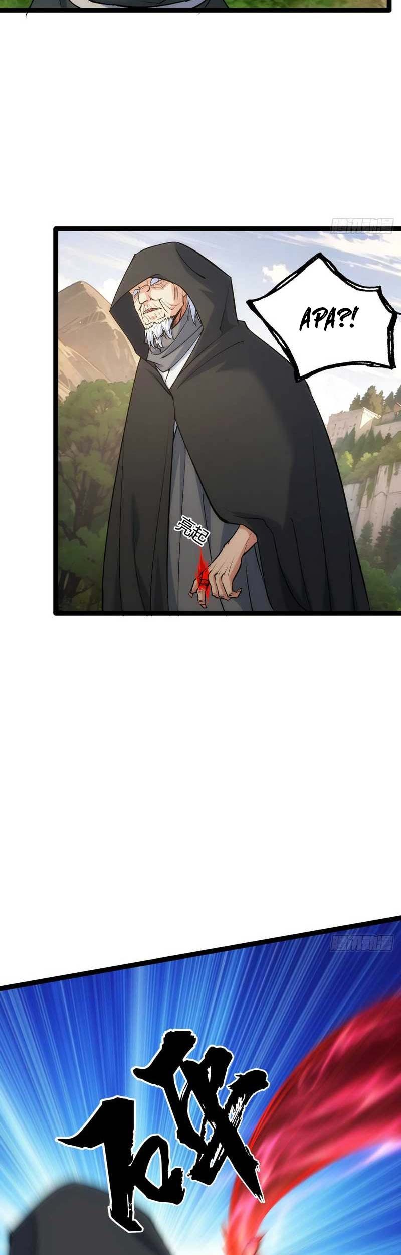 I Took Over The System Players Chapter 07 Gambar 32