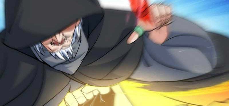 I Took Over The System Players Chapter 07 Gambar 33