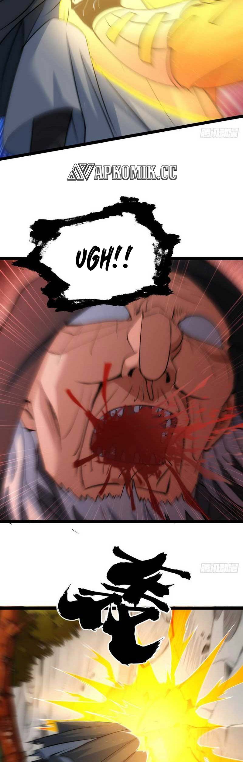 I Took Over The System Players Chapter 07 Gambar 34