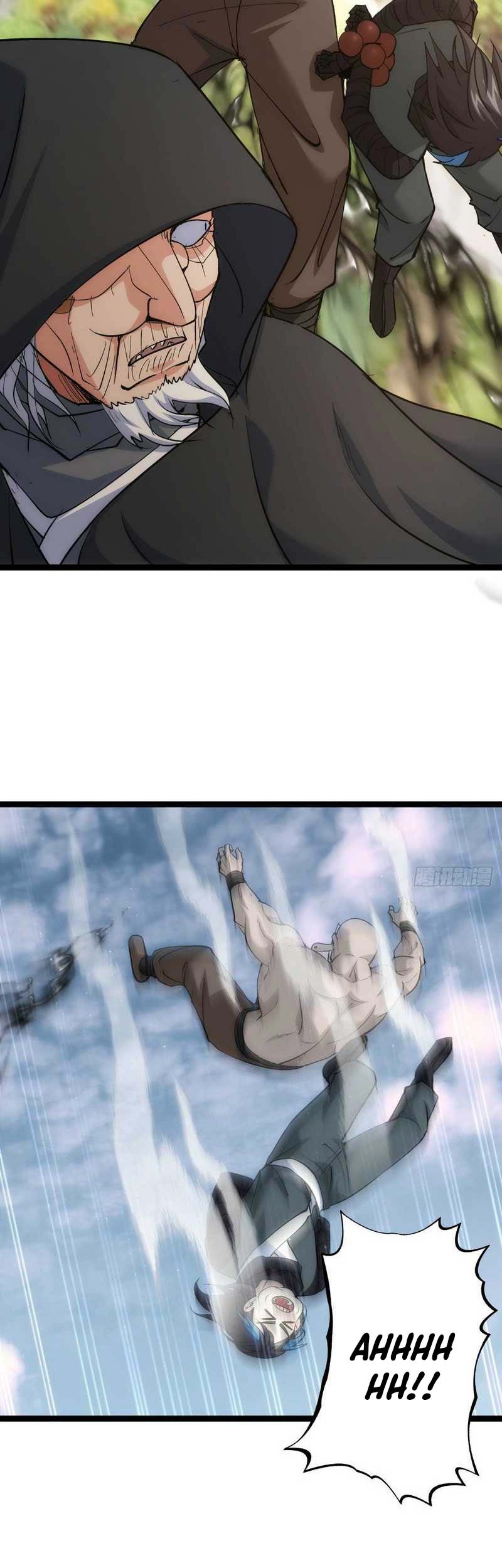 I Took Over The System Players Chapter 07 Gambar 20