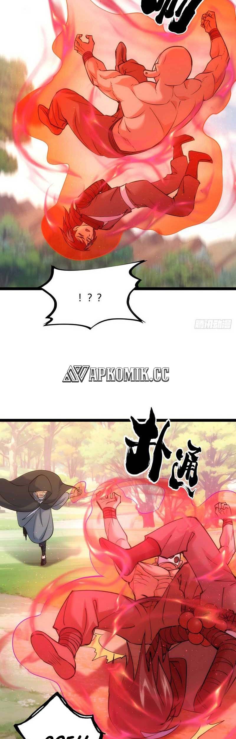 I Took Over The System Players Chapter 07 Gambar 22