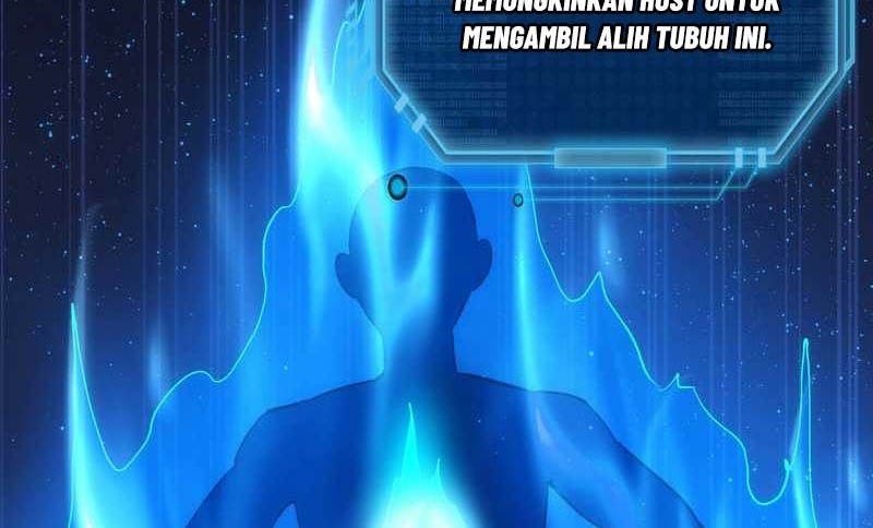 I Took Over The System Players Chapter 07 Gambar 5