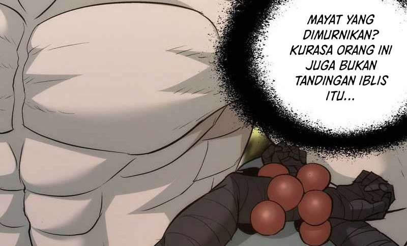 I Took Over The System Players Chapter 07 Gambar 11