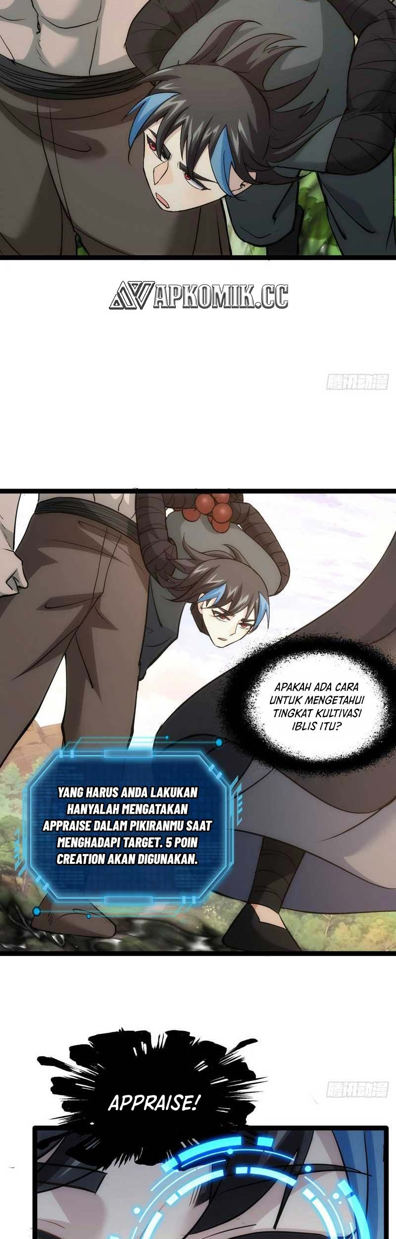 I Took Over The System Players Chapter 07 Gambar 12