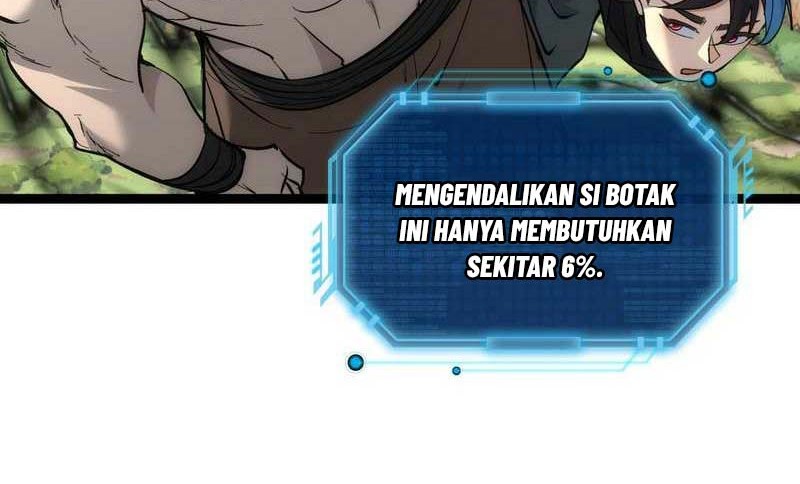 I Took Over The System Players Chapter 07 Gambar 17