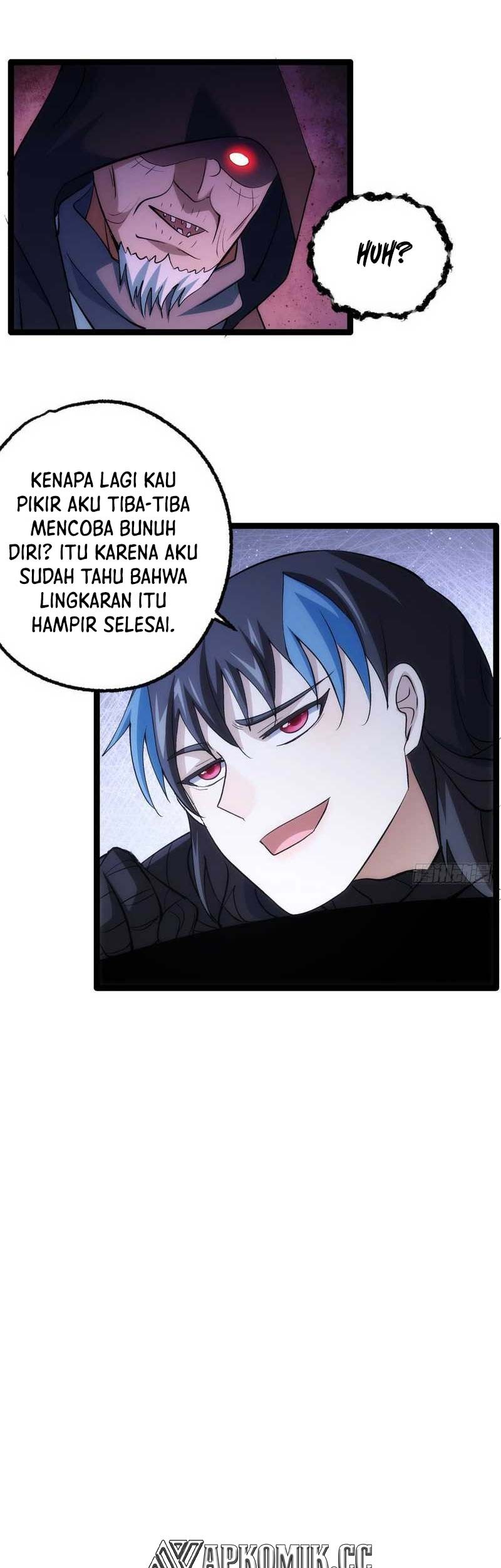 I Took Over The System Players Chapter 06 Gambar 28