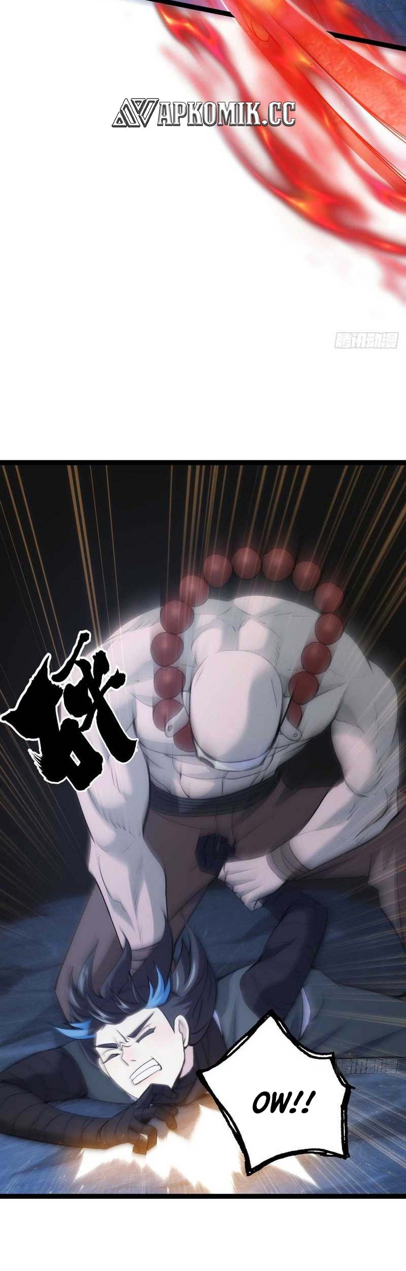 I Took Over The System Players Chapter 06 Gambar 18