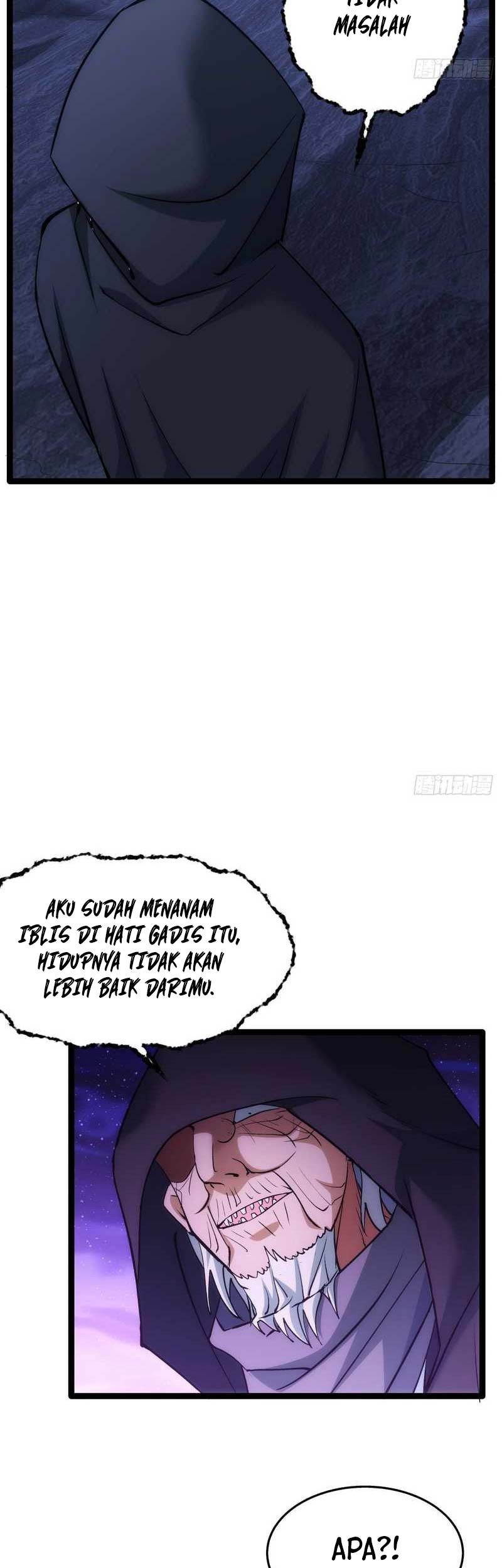 I Took Over The System Players Chapter 06 Gambar 24