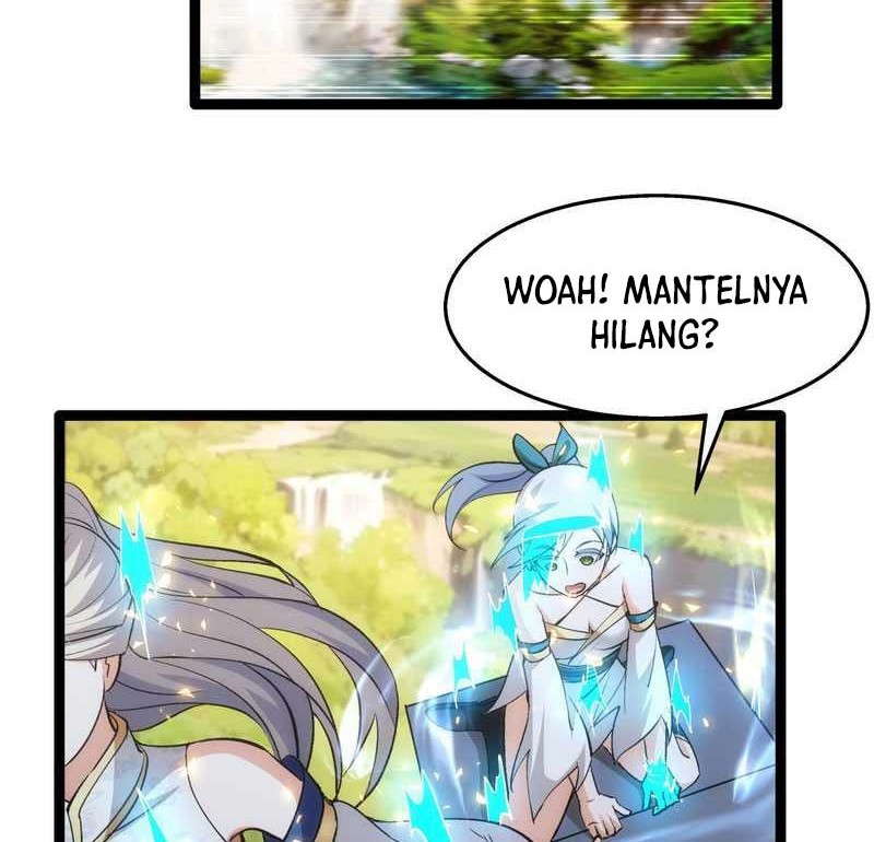 I Took Over The System Players Chapter 06 Gambar 3