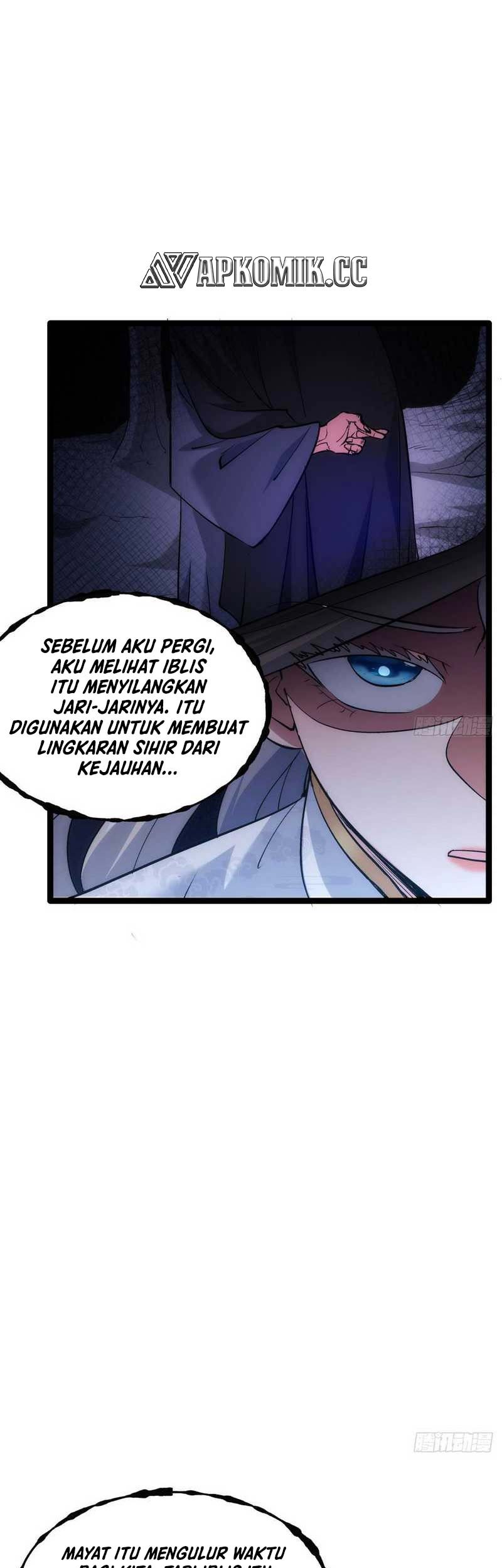 I Took Over The System Players Chapter 06 Gambar 6