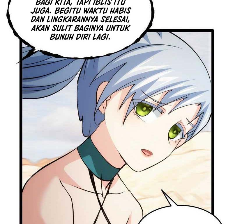 I Took Over The System Players Chapter 06 Gambar 7