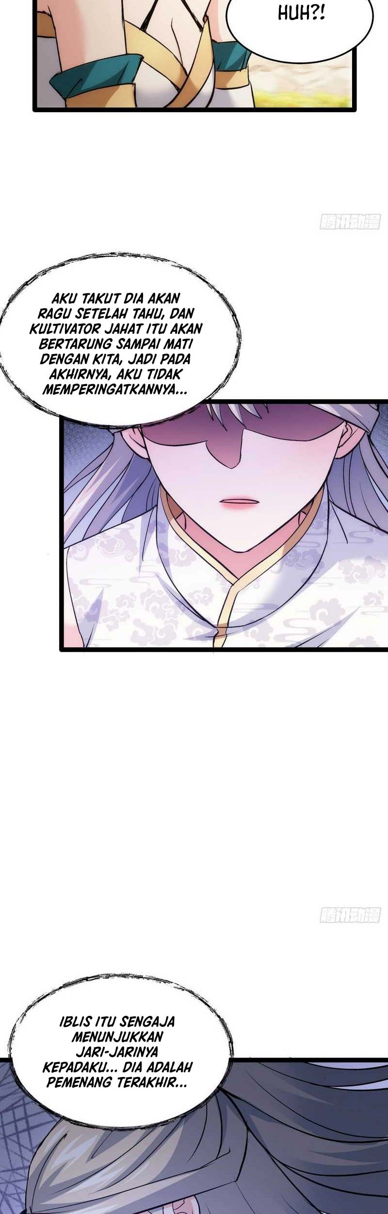 I Took Over The System Players Chapter 06 Gambar 8