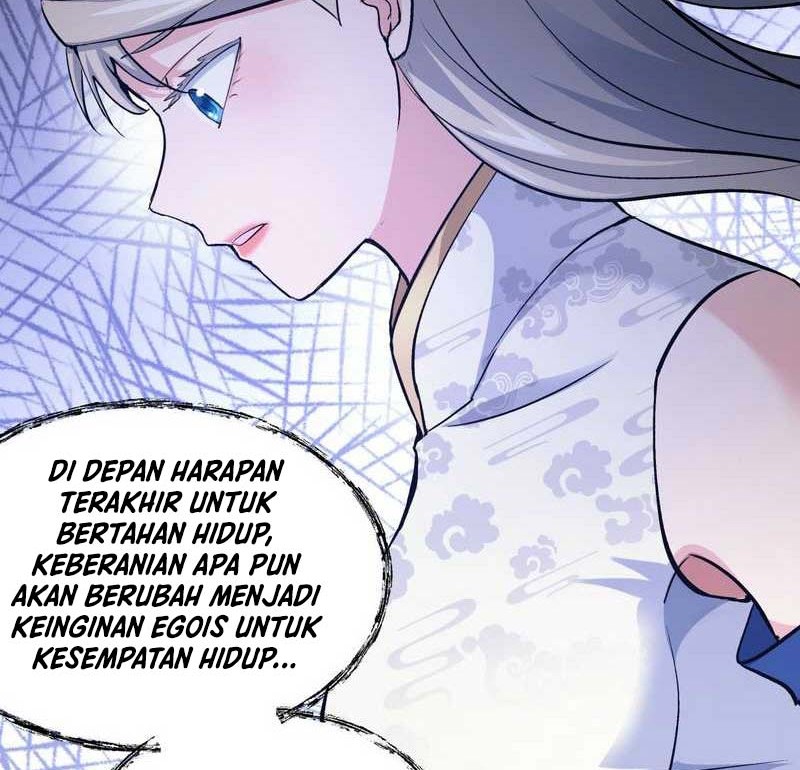 I Took Over The System Players Chapter 06 Gambar 9