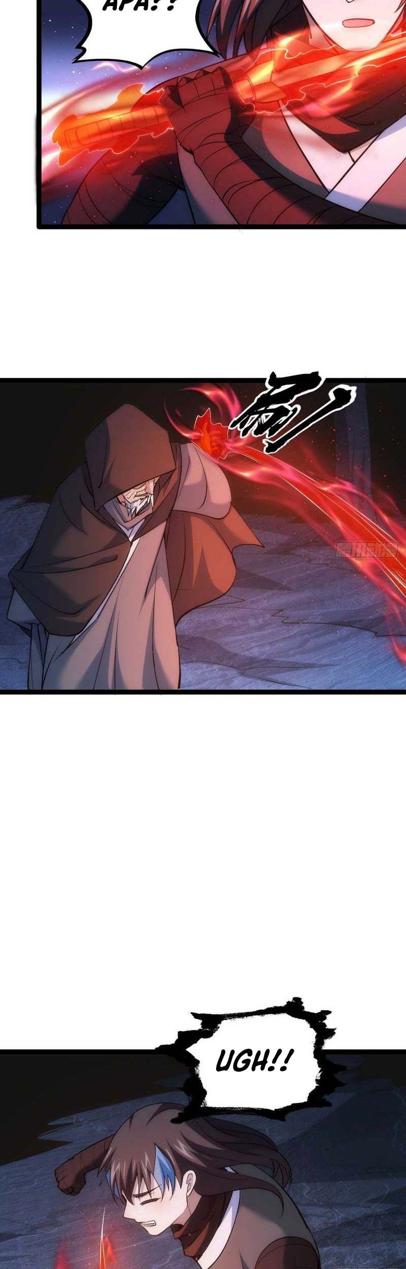 I Took Over The System Players Chapter 06 Gambar 16