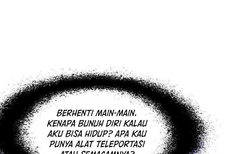 I Took Over The System Players Chapter 05 Gambar 28