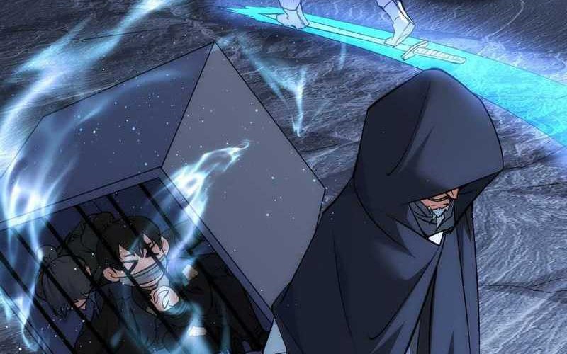 I Took Over The System Players Chapter 05 Gambar 36