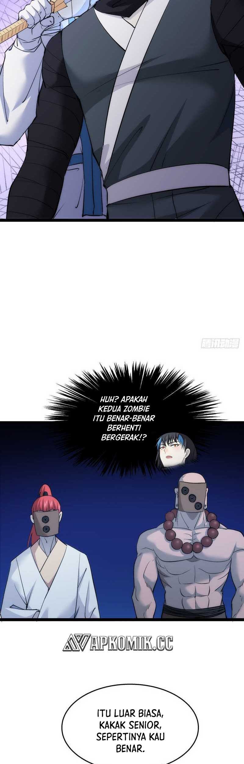 I Took Over The System Players Chapter 05 Gambar 10