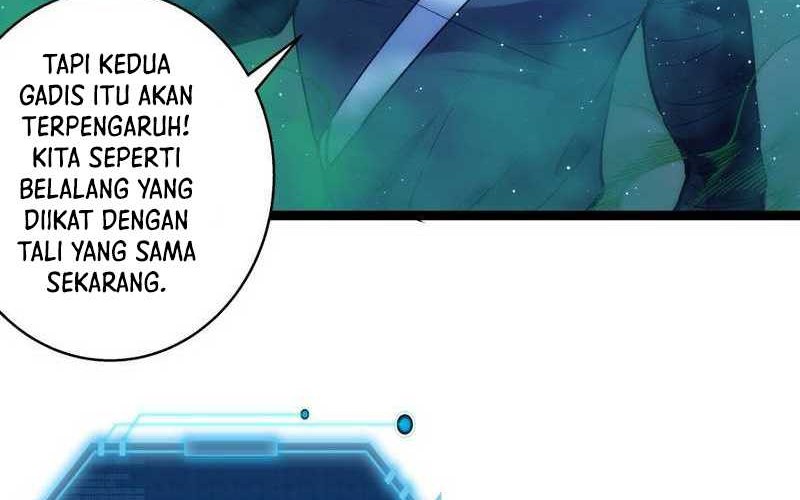 I Took Over The System Players Chapter 04 Gambar 26