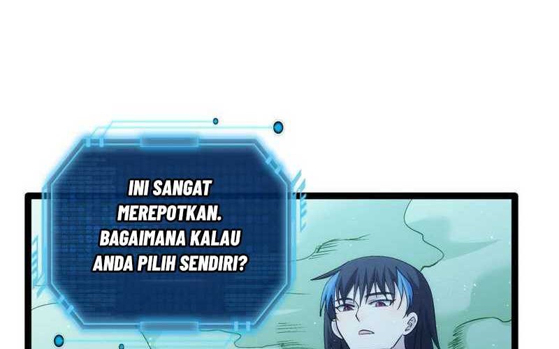 I Took Over The System Players Chapter 04 Gambar 28