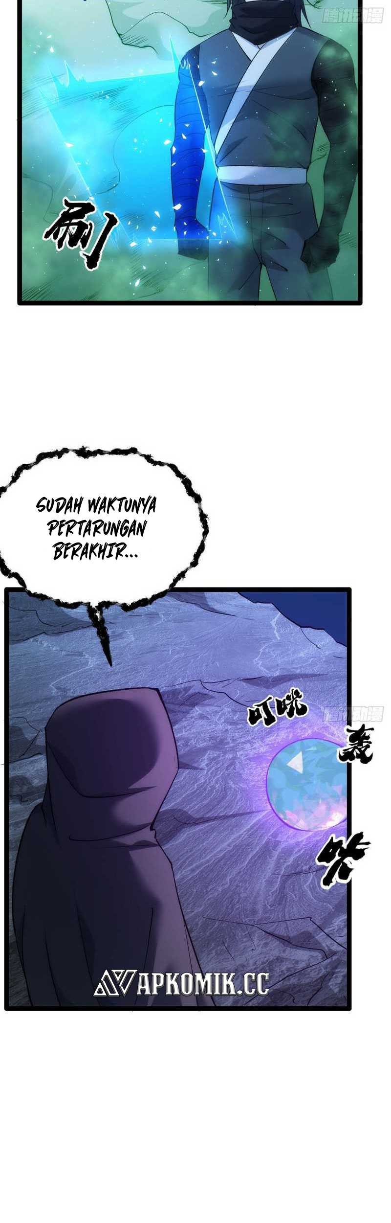 I Took Over The System Players Chapter 04 Gambar 29