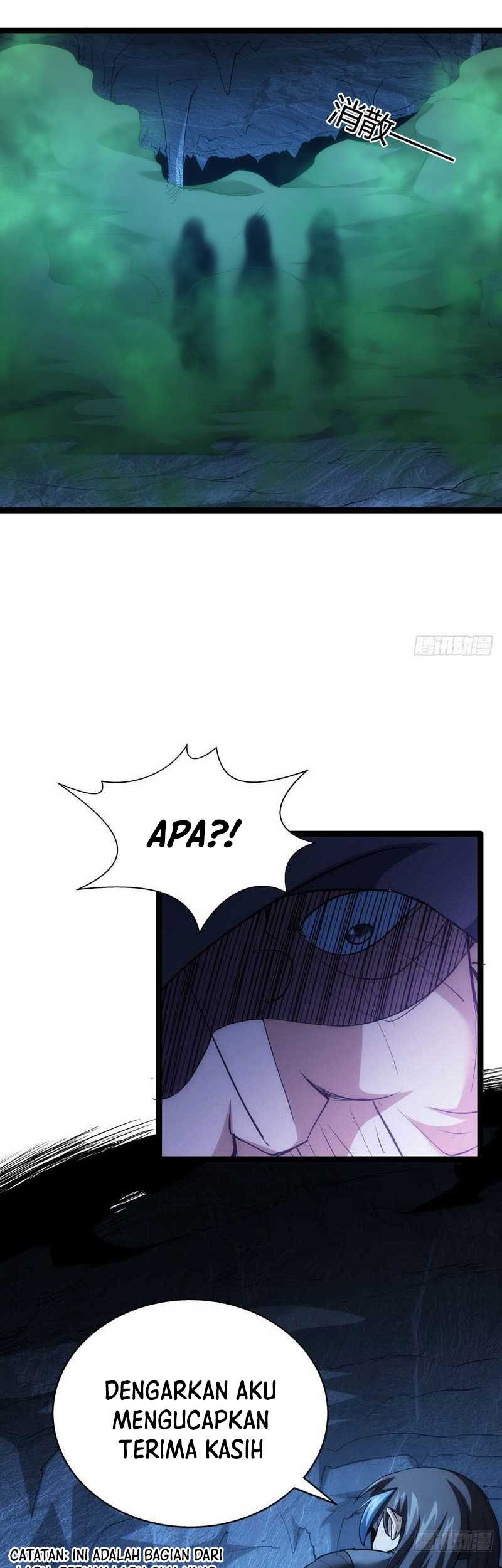 I Took Over The System Players Chapter 04 Gambar 31