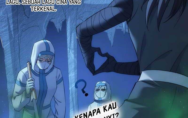 I Took Over The System Players Chapter 04 Gambar 32