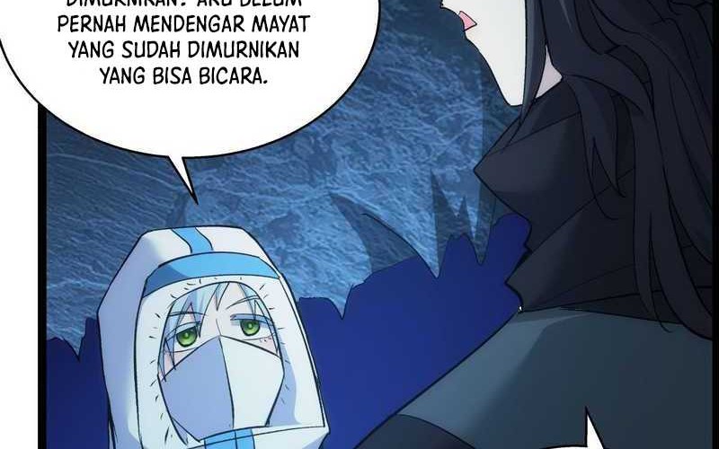 I Took Over The System Players Chapter 04 Gambar 34