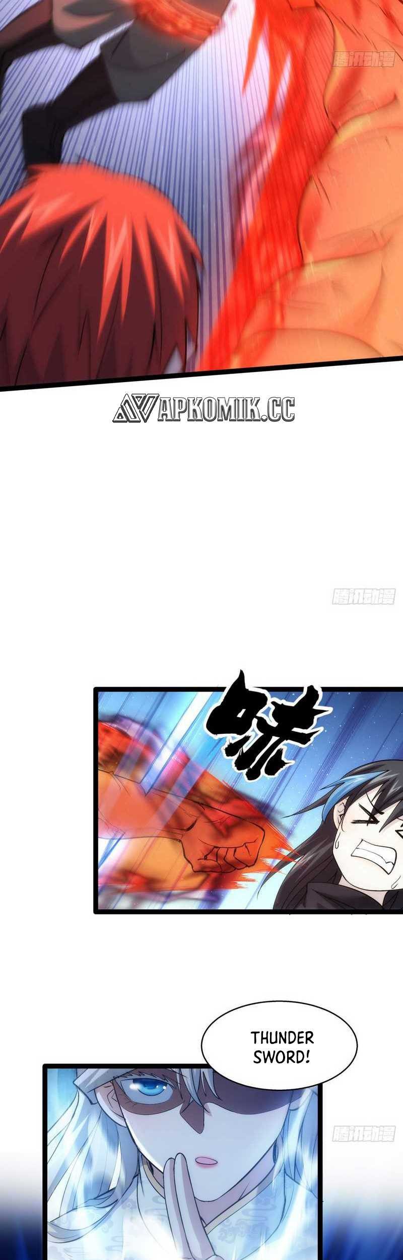 I Took Over The System Players Chapter 04 Gambar 18