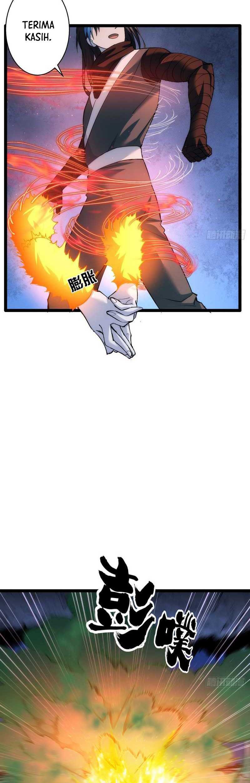 I Took Over The System Players Chapter 04 Gambar 23