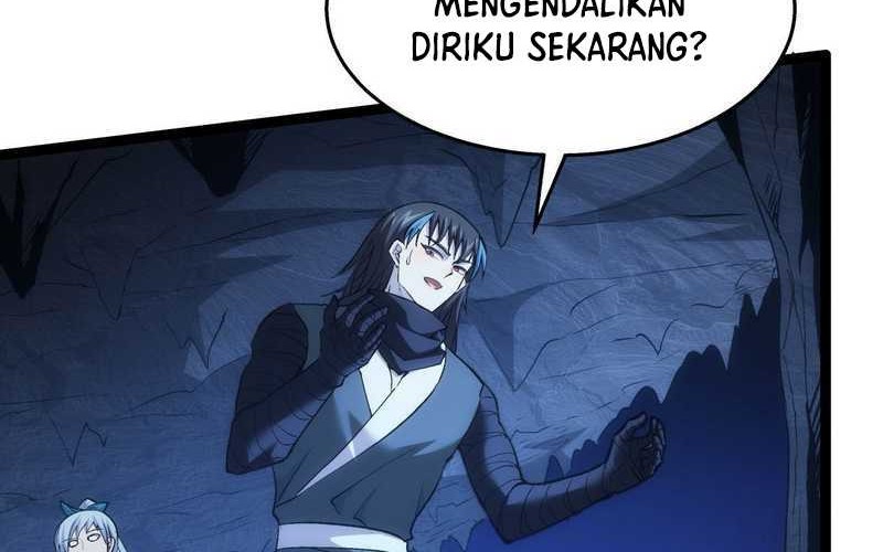 I Took Over The System Players Chapter 04 Gambar 3