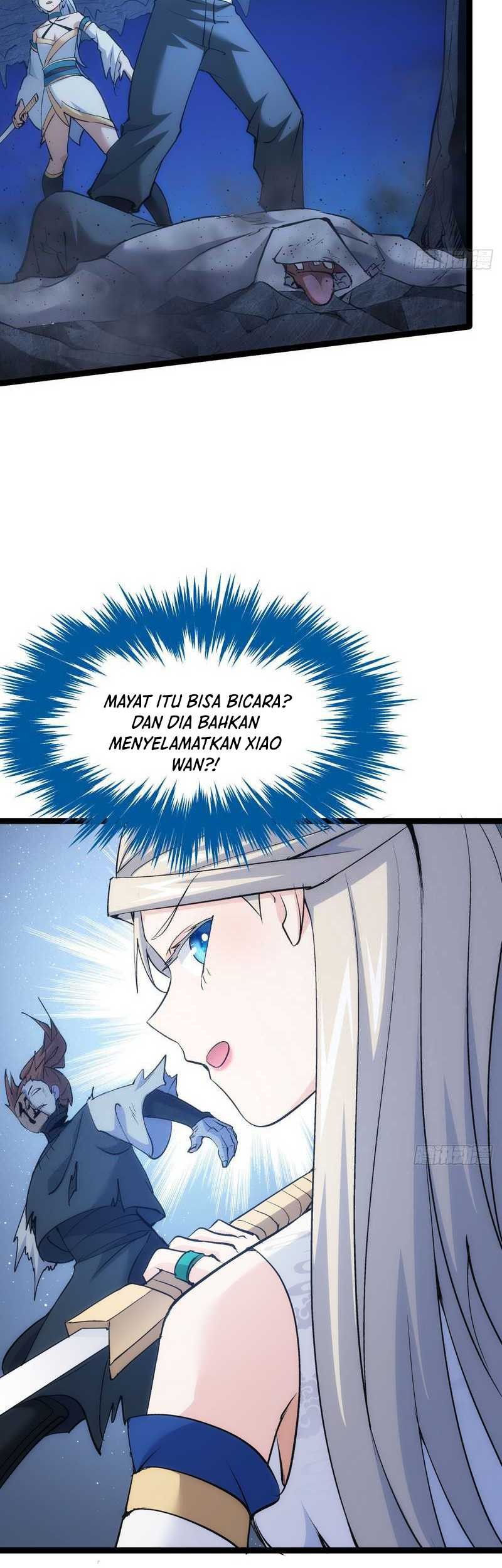 I Took Over The System Players Chapter 04 Gambar 4