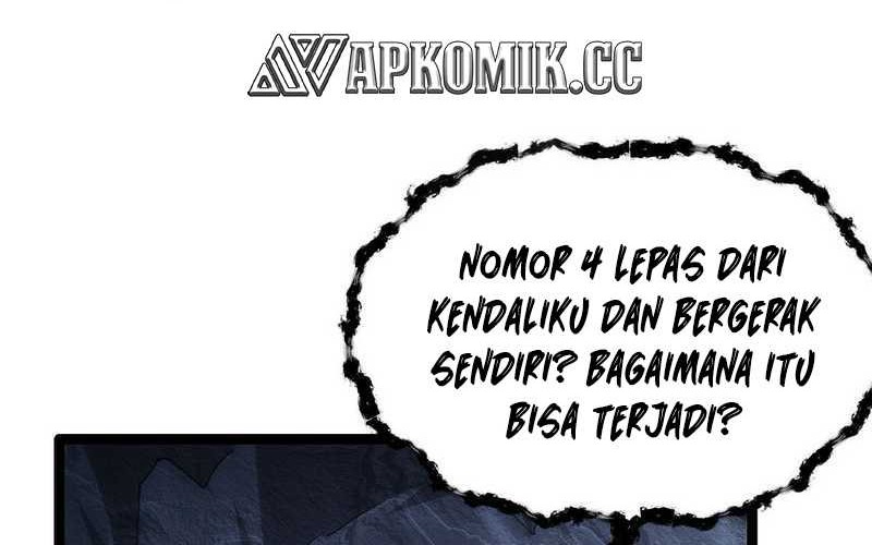 I Took Over The System Players Chapter 04 Gambar 5