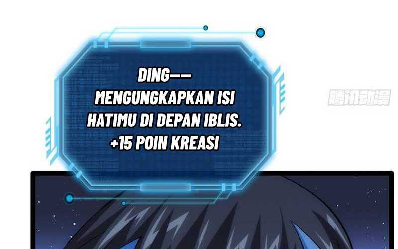 I Took Over The System Players Chapter 04 Gambar 9