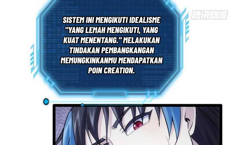 I Took Over The System Players Chapter 04 Gambar 11