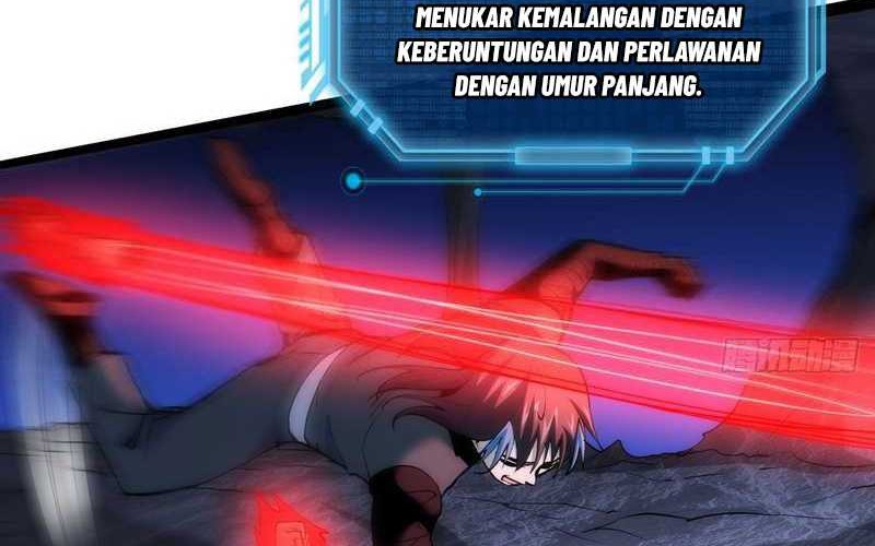 I Took Over The System Players Chapter 04 Gambar 13