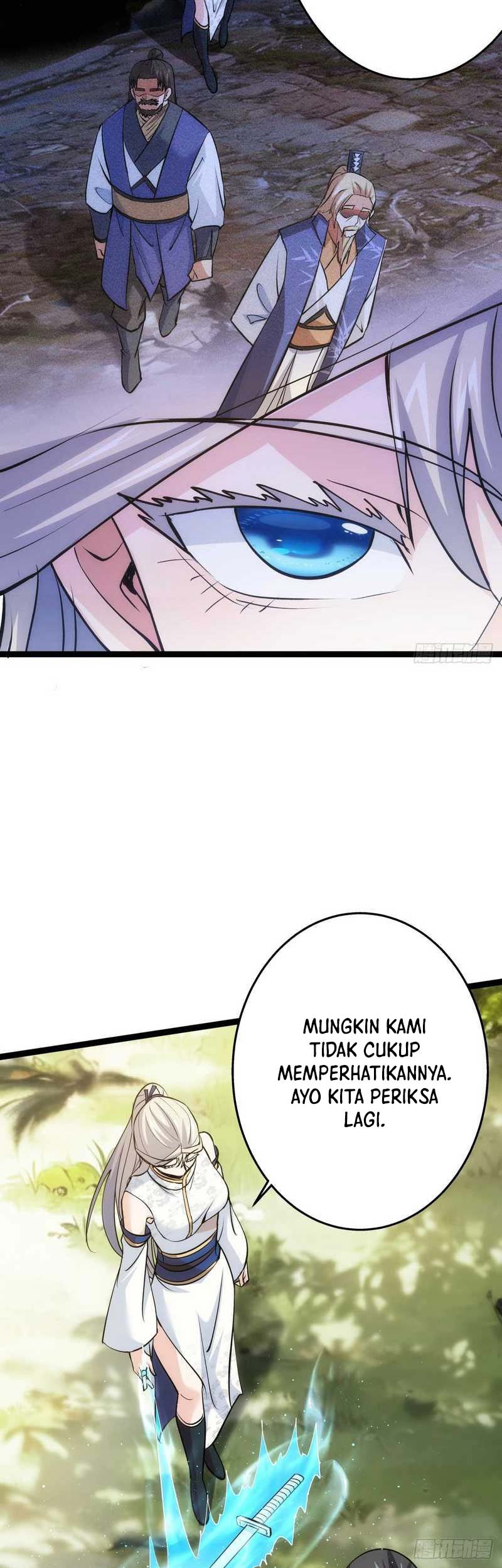 I Took Over The System Players Chapter 13 Gambar 30