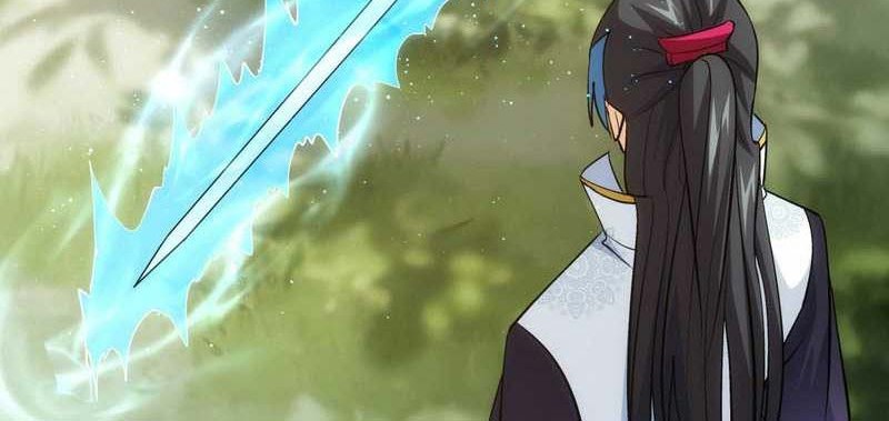 I Took Over The System Players Chapter 13 Gambar 31