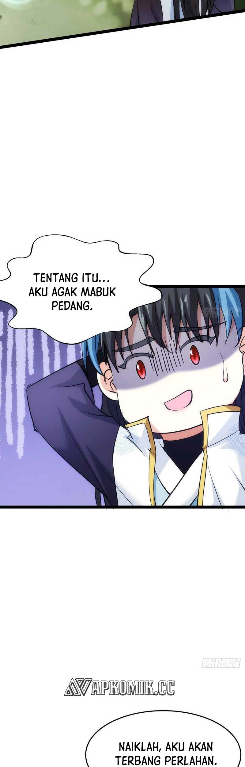 I Took Over The System Players Chapter 13 Gambar 32