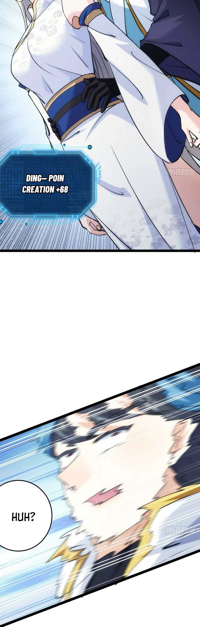 I Took Over The System Players Chapter 13 Gambar 36