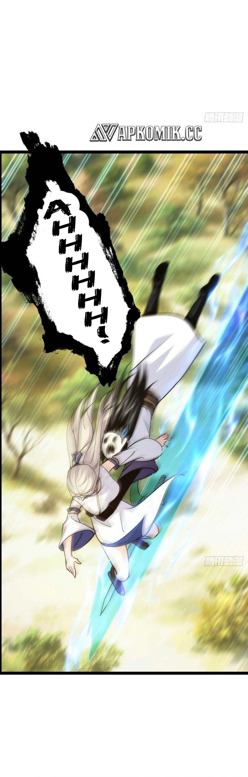 I Took Over The System Players Chapter 13 Gambar 38