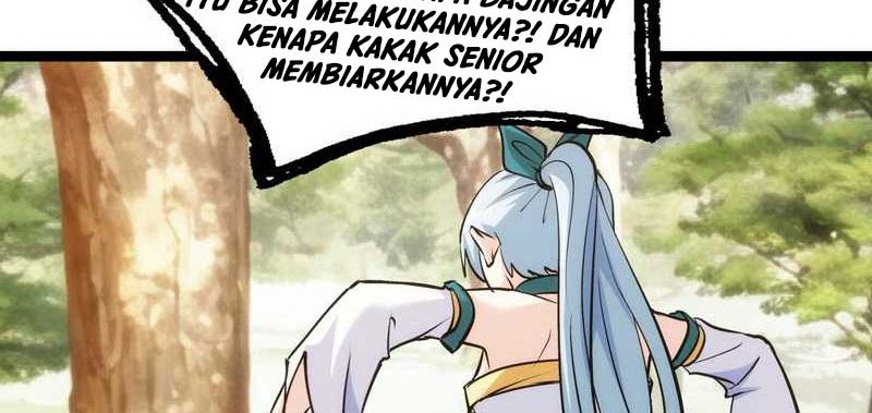 I Took Over The System Players Chapter 13 Gambar 41