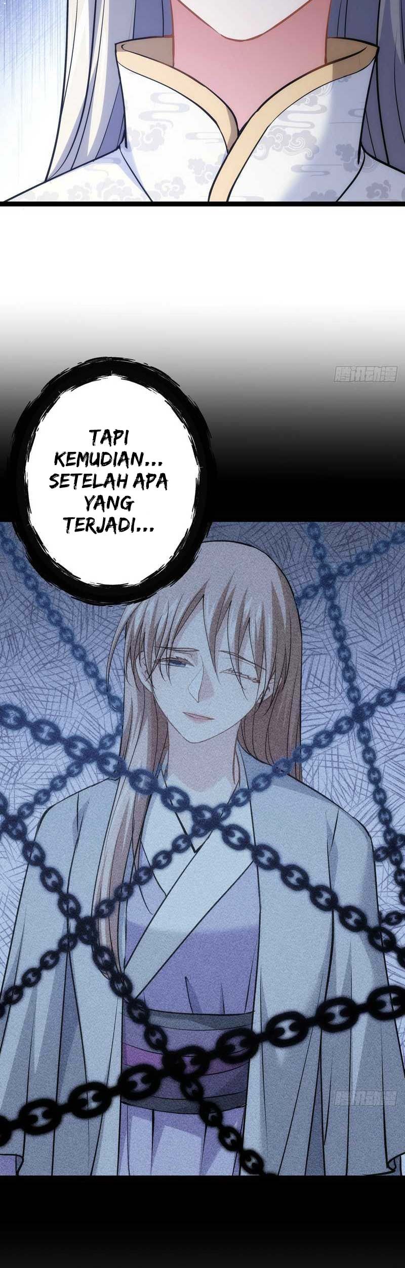 I Took Over The System Players Chapter 13 Gambar 4