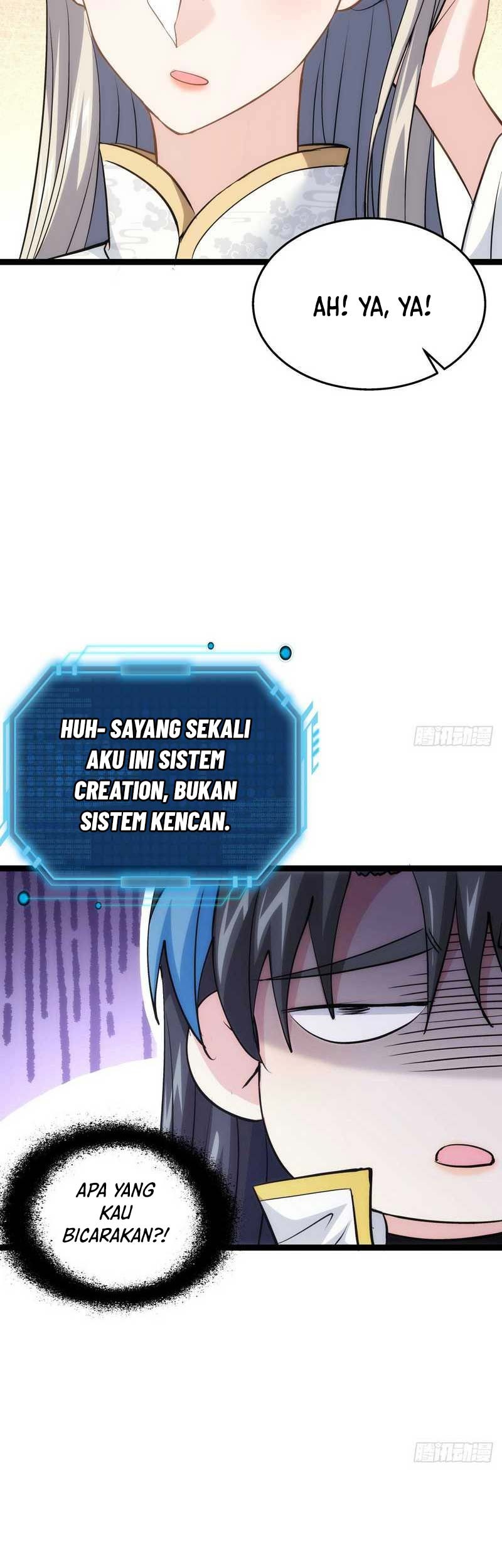 I Took Over The System Players Chapter 13 Gambar 12