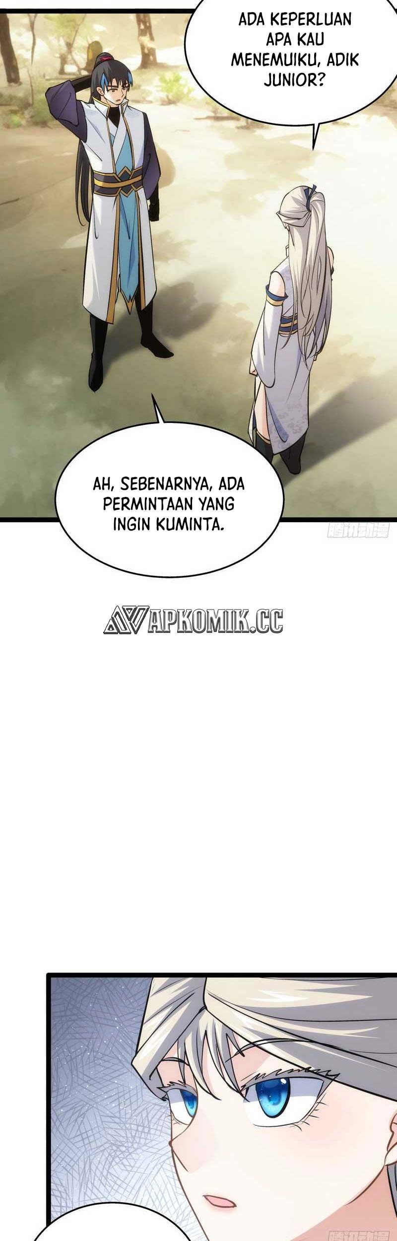 I Took Over The System Players Chapter 13 Gambar 14