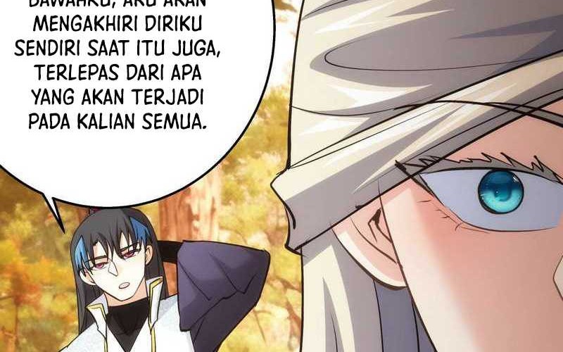 I Took Over The System Players Chapter 12 Gambar 26