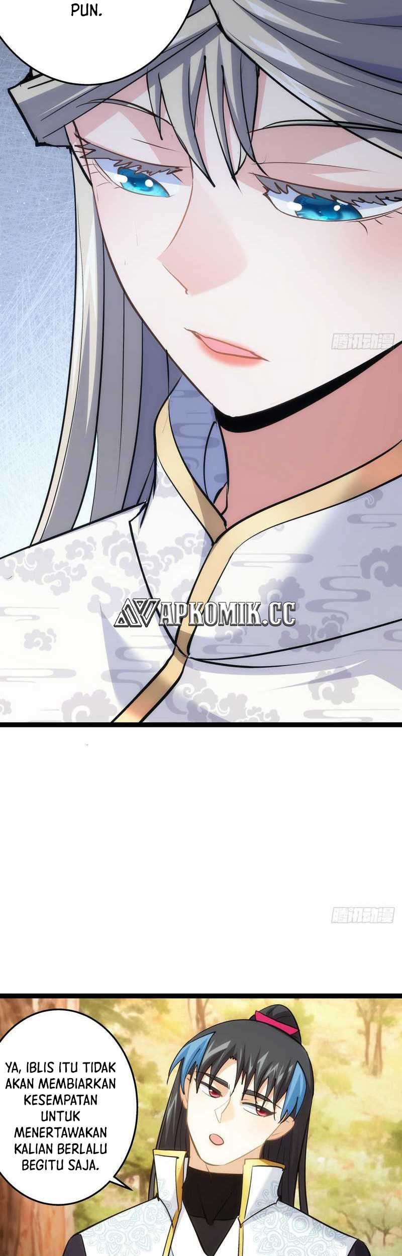 I Took Over The System Players Chapter 12 Gambar 29