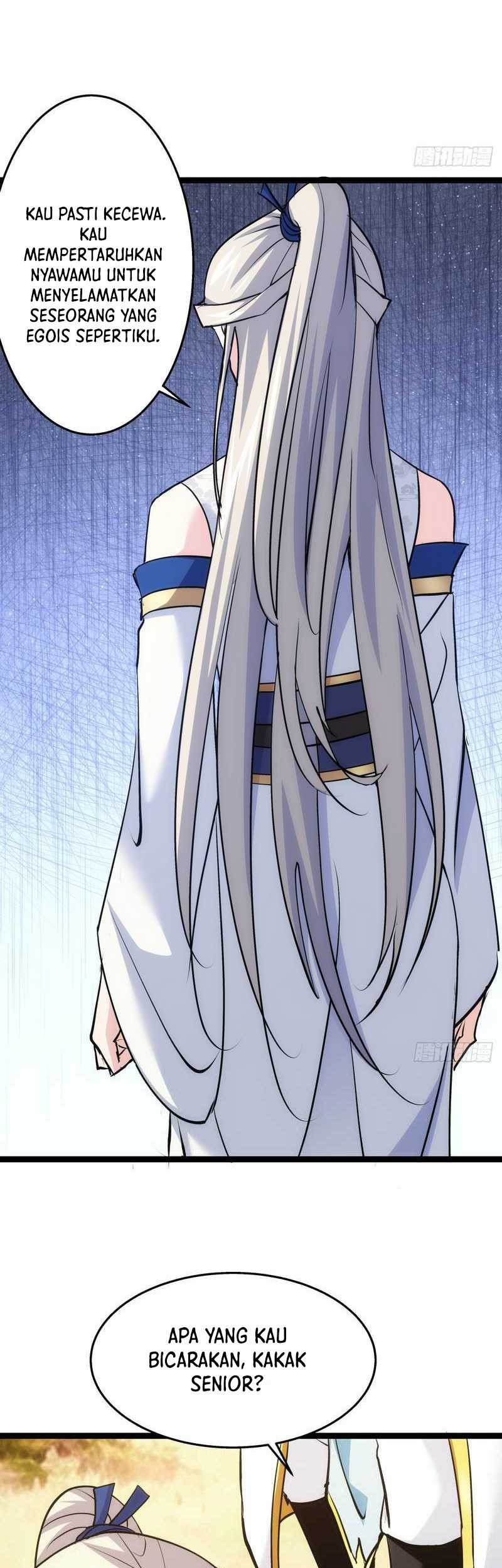 I Took Over The System Players Chapter 12 Gambar 31